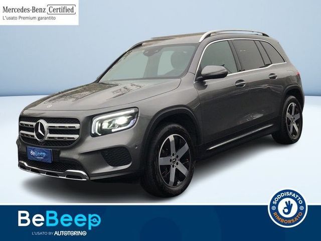 Mercedes-Benz Classe GLB GLB 200 D SPORT PLUS AU