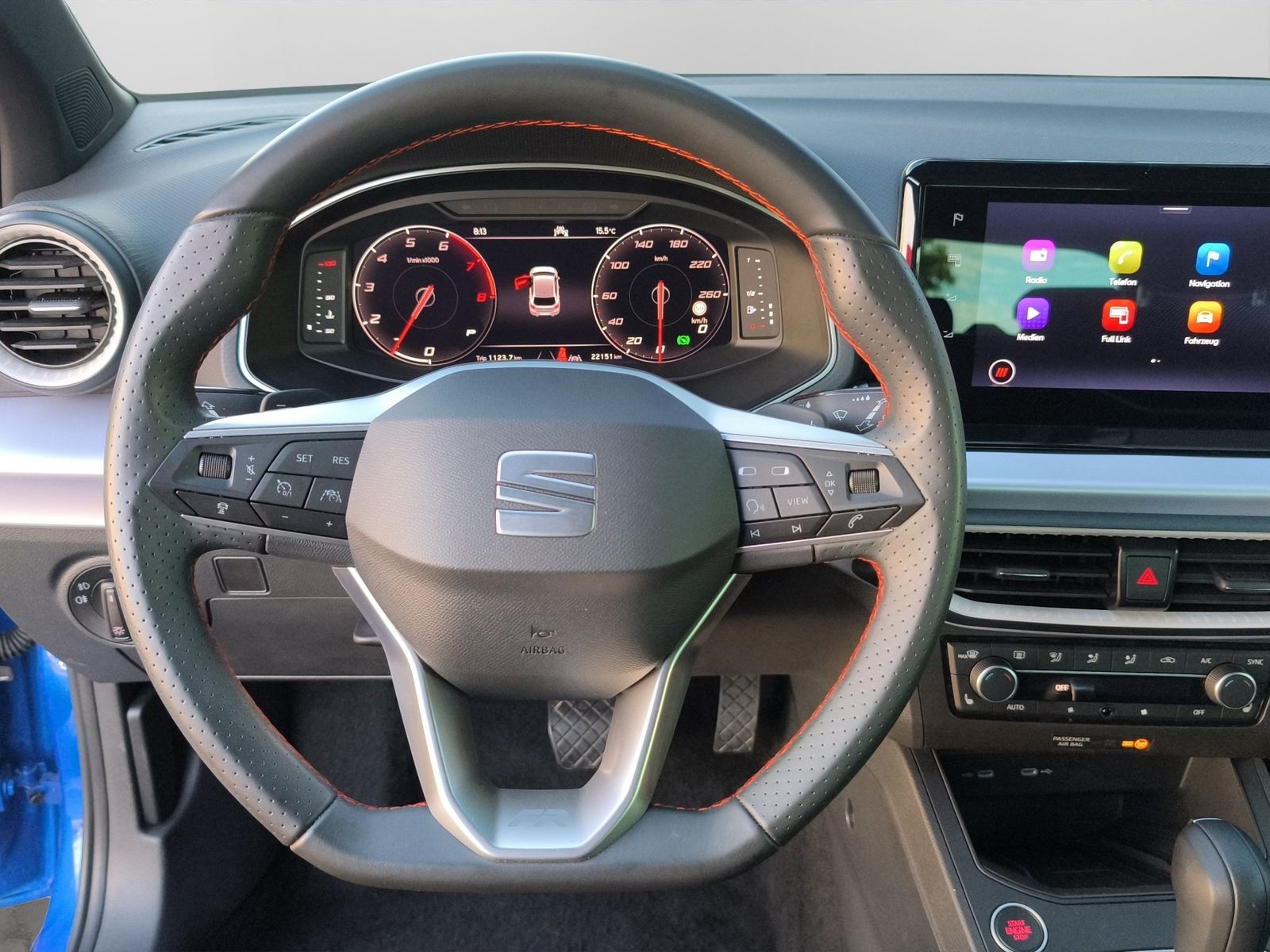 Seat Ibiza - Bild 20