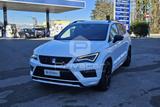 Seat SEAT Ateca 1.5 EcoTSI DSG FR - Seat Ateca Kombi Gebrauchtwagen