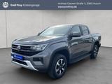 Volkswagen Amarok Life DC Motor: 2.0 TDI 151 kW Getriebe: 1 - Volkswagen Amarok Neuwagen