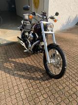 Harley-Davidson Wide Glide
