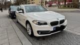 BMW 525d xDrive Touring A Luxury Line Luxury Line - BMW 525 Gebrauchtwagen in München