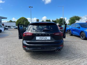 Bild 4 Ford Focus Turnier ST-Line X MHEV Sportpaket HUD Navi