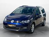 Volkswagen Sharan 1.4TSI Highline DSG Xenon AHK Navi - gebrauchte VW Sharan aus dem Jahr 2022