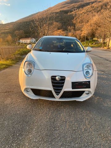 Alfa Romeo MiTo 1.6 JTDm 16V