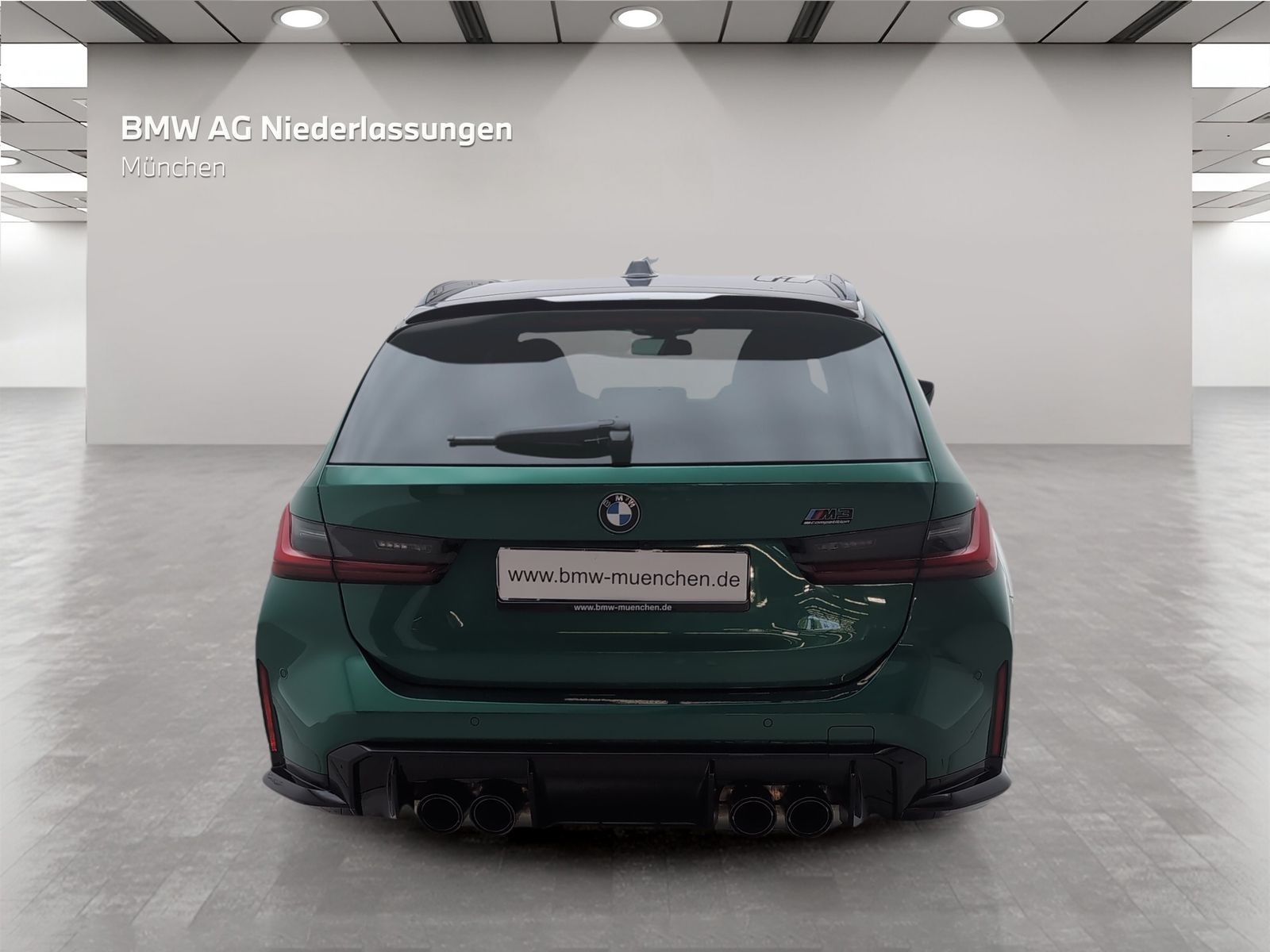 BMW M3 - Bild 7