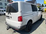 Volkswagen T6 Kasten 4Motion  Seikel/Camper/Forst/Jagd - Jagd Autos