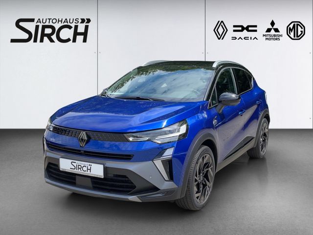 Renault Captur Esprit Alpine E-TECH Full Hybrid 145