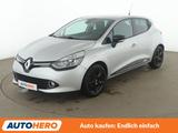 Renault Clio 1.2 Limited *NAVI*TEMPO*PDC*ALU*KLIMA* - Renault Clio Limited mit Benzin-Antrieb