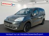 Citroën Berlingo Kombi TCe 110 Klimaauto. PDC SHZ Navi - Citroën Berlingo in Halle