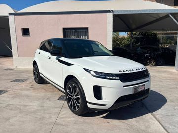 Land-Rover Range Rover Evoque - 2
