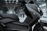 Yamaha X-Max 400 *Liefer. deutschl - YAMAHA X MAX