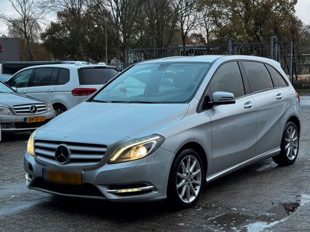 Mercedes-Benz Mercedes B Klasse 180 CDI Automatik