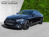 Mercedes-Benz E 450 4M AMG Line *360*MBeam*Burm*Wide*Night*20' - Mercedes-Benz: Standheizung