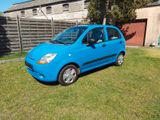 Chevrolet Matiz 0.8 S S