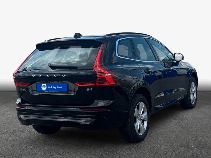 Volvo XC60 B4 Core Aut Google LED Kamera PDCv+h 1.Hand imagem 2