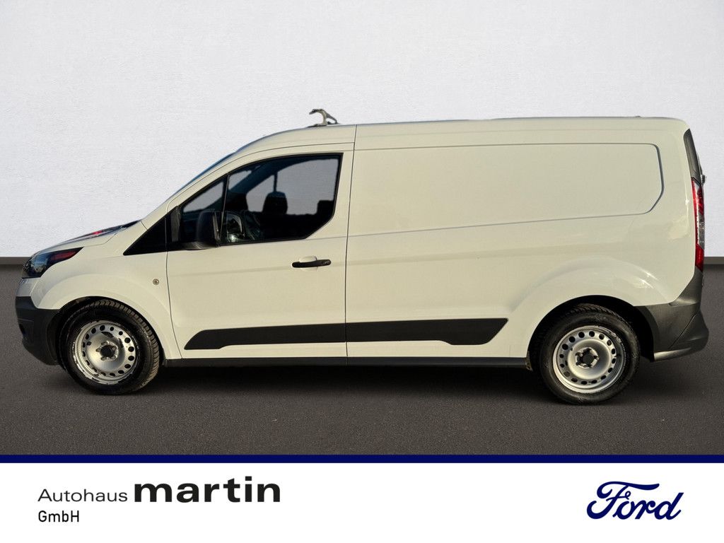 Fahrzeugabbildung Ford TransitConnect 1.5 TDCi 210 L2
