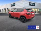 Jeep S 4xe Plug-in Hybrid - Jeep: Automatik
