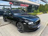 Rolls-Royce Wraith Black Badge 1 of 40 Limited Adamas - Rolls-Royce Wraith Benziner Gebrauchtwagen