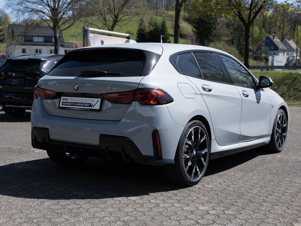 BMW 120 - Bild 7