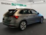 Skoda Scala 1.0 TSI 85kW DSG Tour - Skoda Scala Gebrauchtwagen in Hamburg
