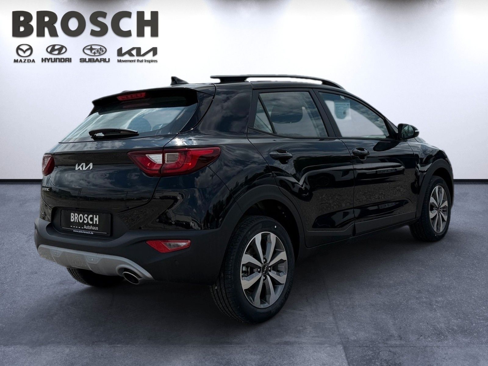 Kia Stonic - Bild 4