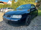 Audi A3 Klima - gebrauchte Audi A3 aus dem Jahr 1997