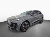Audi Q6 SUV e-tron quattro LED+TECH-PRO+AHK+S-LINE - Audi Q6 e-tron mit Anhängerkupplung