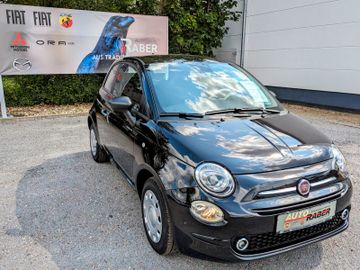 FIAT 500 Hatchback MY23 1.0 GSE Hybrid
