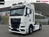 MAN TGX 18.520 4x2 BL SA LAMPENBÜGEL/STANDKLIMA/LED