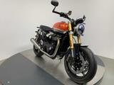 Triumph Speed Twin 1200 RS - TRIUMPH SPEED TWIN 1200 RS