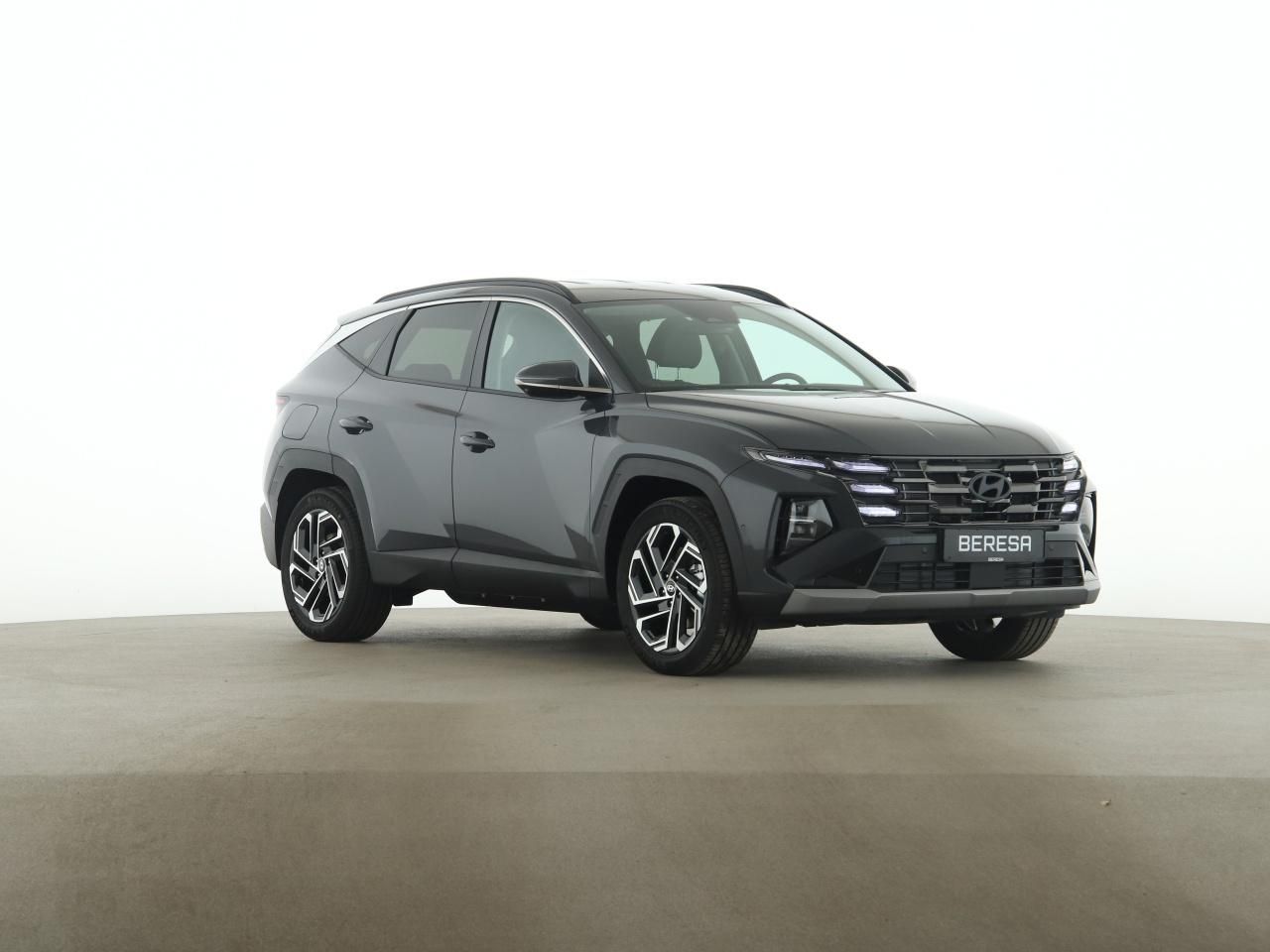 Hyundai Tucson – Bild 9