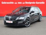 Skoda Octavia Combi 2.0 RS LED Kamera Standheizung AHK - Skoda Gebrauchtwagen in Dresden