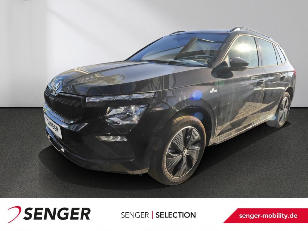 Image of Skoda Kamiq