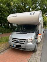 Eura Mobil Profila 675 VB Ford Transit - Eura Mobil Profila