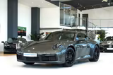 Porsche 992 Coupe PDK*LED*SOUND-PACK.*PASM*DAB+*SHZ*PCM* - Porsche 992 in Köln