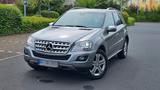 Mercedes-Benz ML 350 CDI 4MATIC - COMAND, SPORTPAKET, AHK