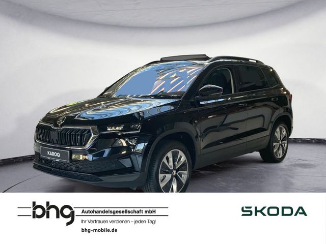 Skoda Karoq Selection 2,0 TDI  7-Gang au