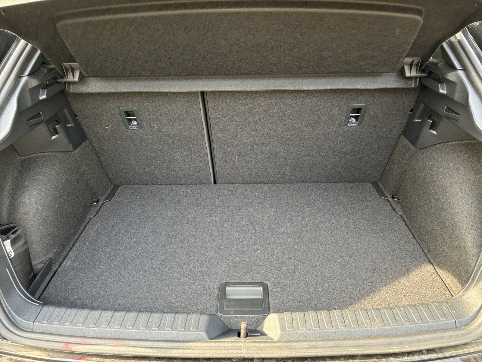 Fahrzeugabbildung Audi A1 allstreet 35TFSI Kamera,LED,Navi,PDC,SHZ,ACC