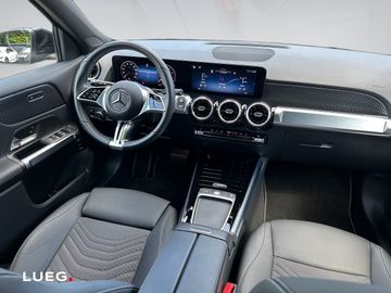 Mercedes GLB 180 - 10