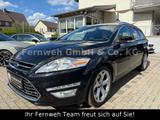 Ford Mondeo Turnier Titanium X - Ford Mondeo: Titanium X