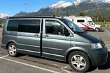Volkswagen  T5 Multivan Cruise mit Campingausstattung - Volkswagen T5 Multivan: Cruise