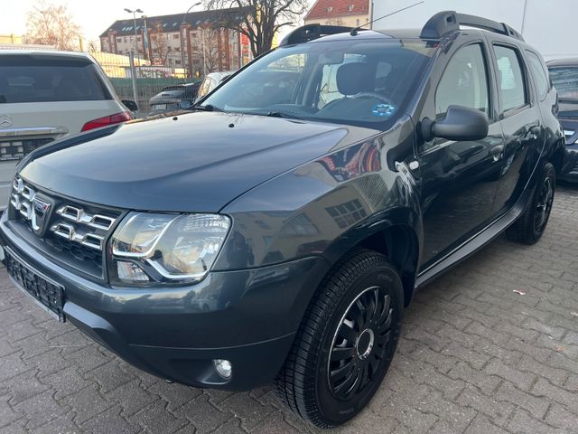 Dacia Duster I Ambiance 4x2