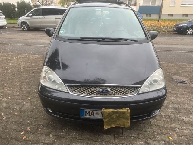 Ford Galaxy