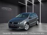 Volkswagen Polo V Life*Garantie*TÜV/ServiceNEU*1.Hand - Gebrauchtwagen in Mönchengladbach bis 10.000 Euro