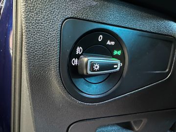 Volkswagen Tiguan Comfortline BMTStart-Stopp *1. Hand*SHZ*