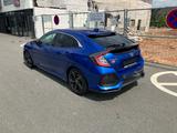 Honda Civic 1.0 VTEC Elegance Navi|SHZ|ACC|RFK - Honda Civic Gebrauchtwagen in Chemnitz