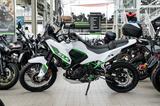 Kawasaki KLE 500 SE ABS, 4JAHRE GARANTIE,sofort lieferbar - KAWASAKI KL 500
