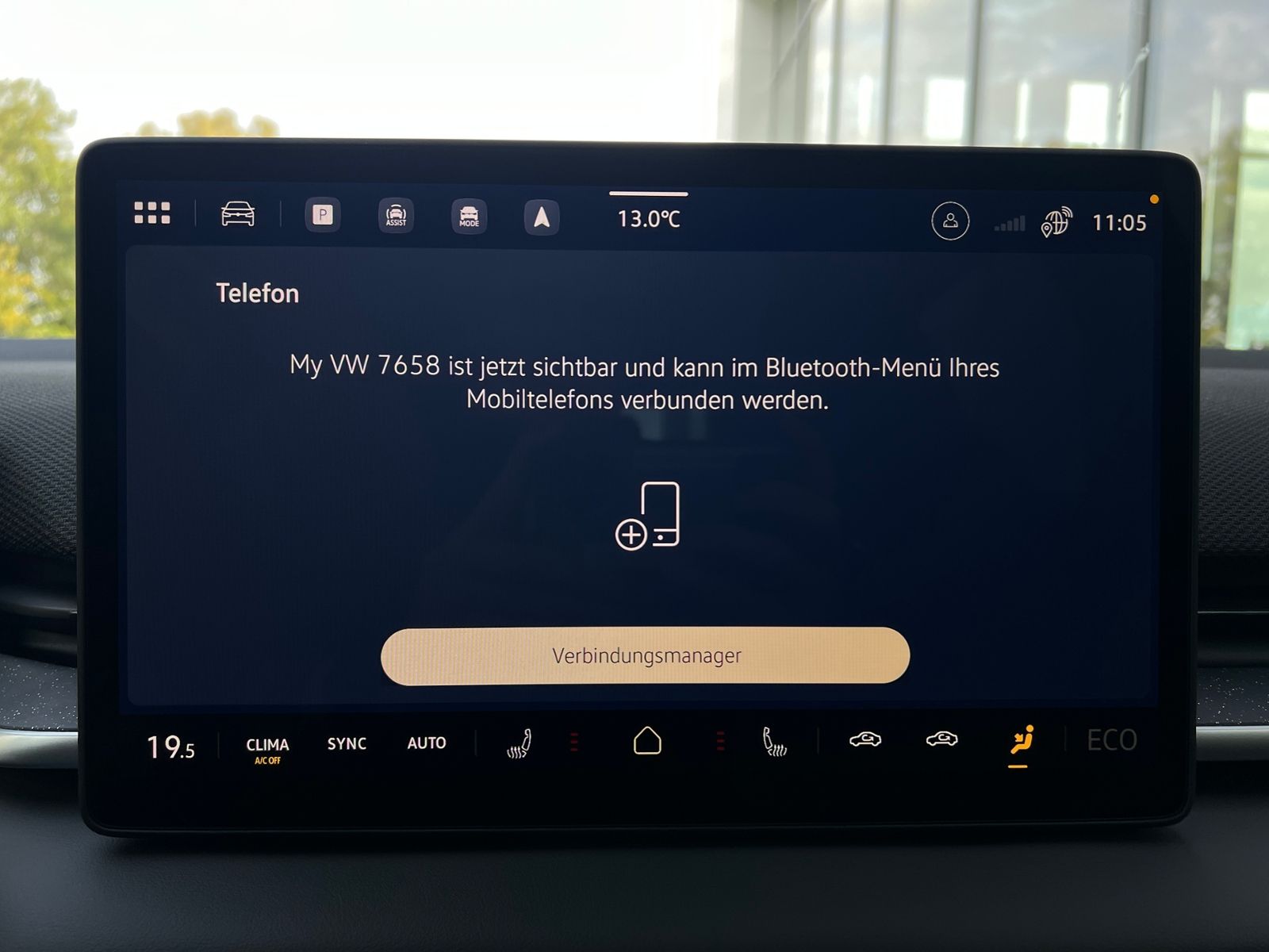 Fahrzeugabbildung Volkswagen ID.3 NEO Style 58 kWh *Wärmepumpe, Navi, Kamera*