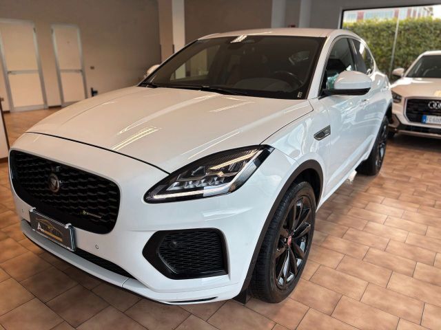 Jaguar E-Pace 2.0 D163 R-Dynamic S AWD *TAGLIAND